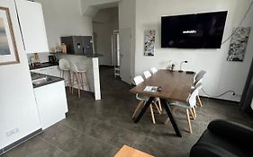 Viersen Schöne Apartments am Dülkener Bahnhof Vi01 bis Vi09